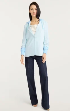 Hooded Khloe Jacket