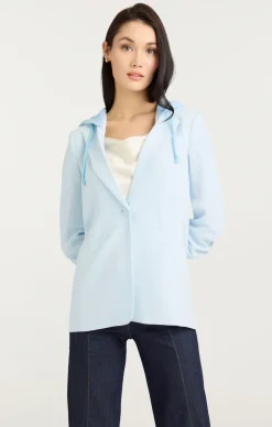 Hooded Khloe Jacket