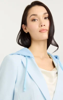 Hooded Khloe Jacket