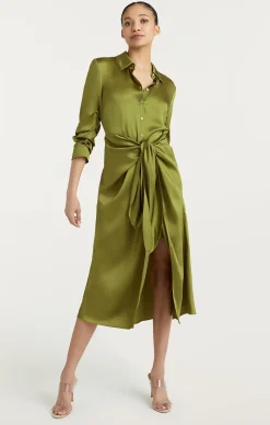 Jacey Dress