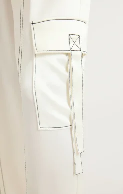 Jenson Pant