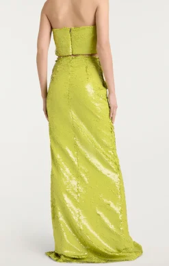 Jupiter Skirt