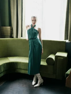 Kaily Dress