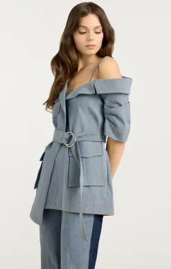 Katie Jacket