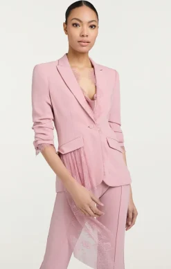 Keeves Blazer