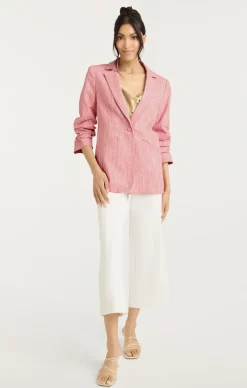 Khloe Blazer