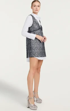 Lace Catilina Dress