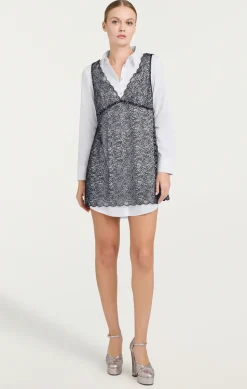Lace Catilina Dress