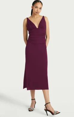 Lacey Dress