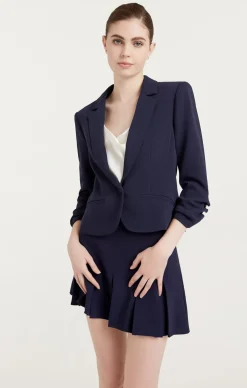 Le Petit Khloe Blazer