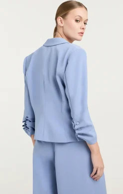 Le Petit Khloe Blazer