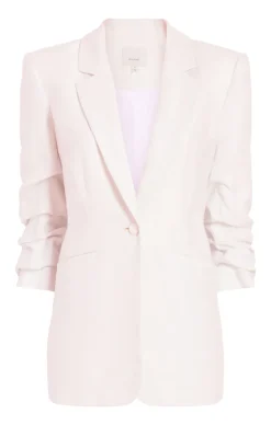 Linen Kylie Blazer