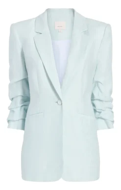 Linen Kylie Blazer