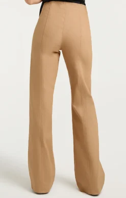 Long Azure Pant
