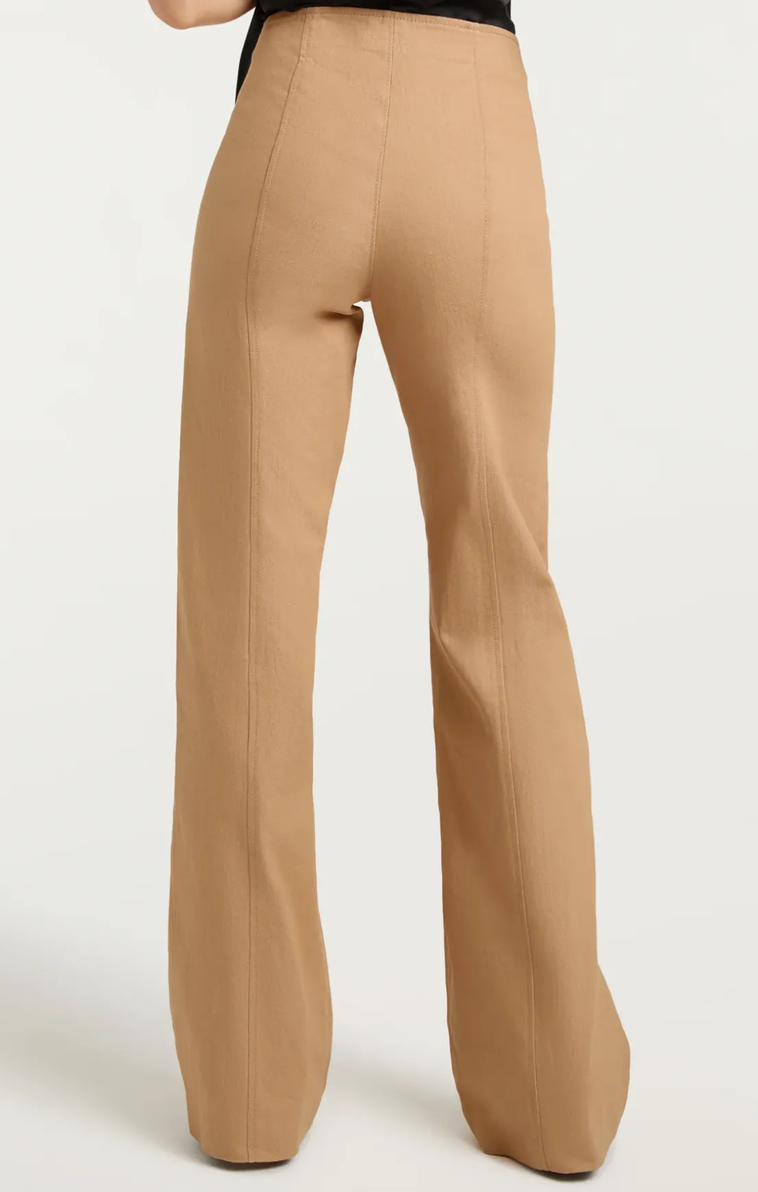 Long Azure Pant