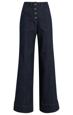 Long Benji Pant