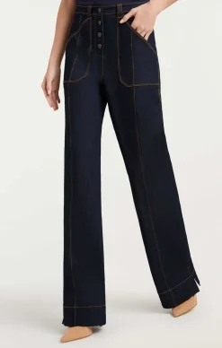 Long Benji Pant