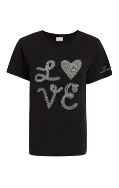 Love Heart Tee
