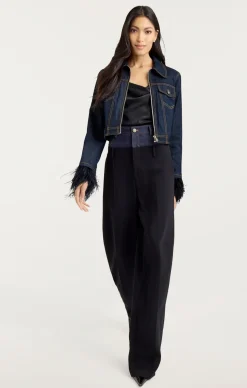 Luca Jacket