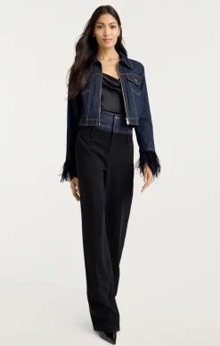 Luca Jacket