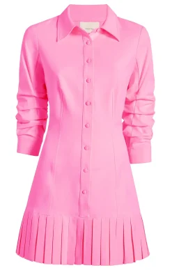 Lucilla Dress