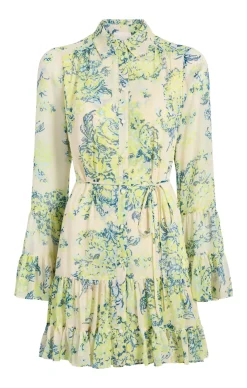 Lyra Dress