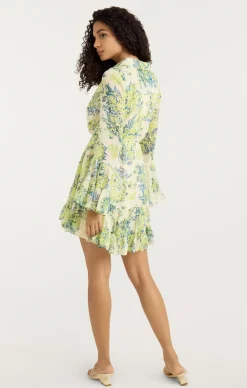 Lyra Dress