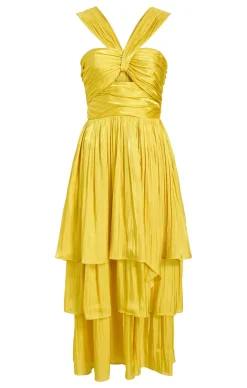 Malia Dress