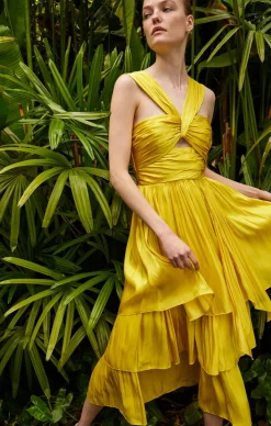 Malia Dress