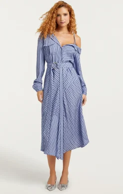 Marcella Dress