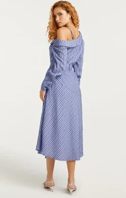 Marcella Dress