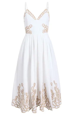 Maude Dress