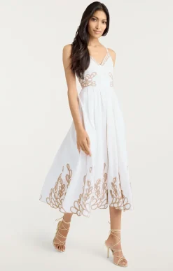 Maude Dress