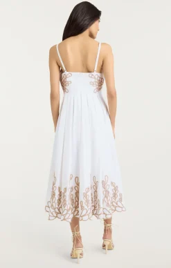 Maude Dress
