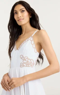 Maude Dress