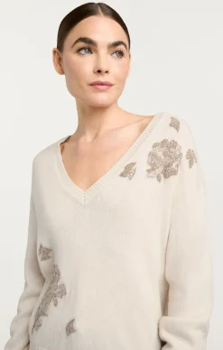 Maybelline Pullover