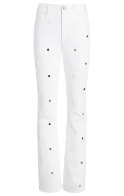 Mirror Denim Shailene Pant