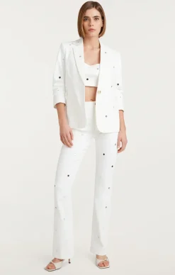 Mirror Denim Shailene Pant
