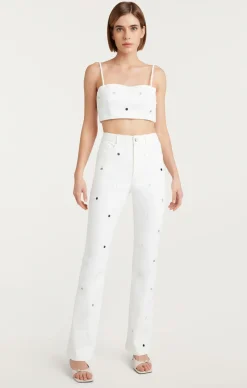 Mirror Denim Shailene Pant