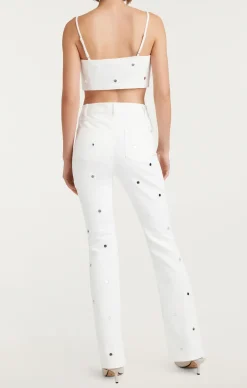 Mirror Denim Shailene Pant