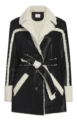Mona Coat