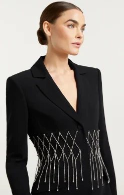 Naydeen Dress