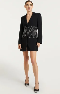 Naydeen Dress