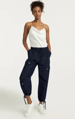 Nitsan Parachute Pant
