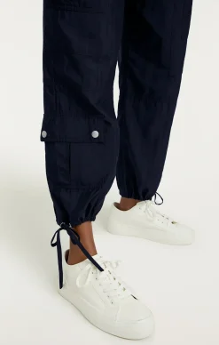 Nitsan Parachute Pant