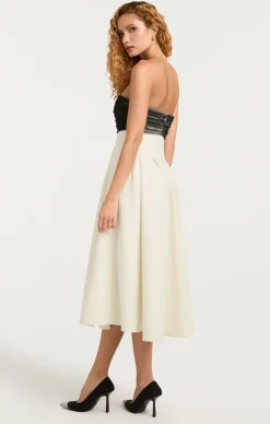 Odessa Dress