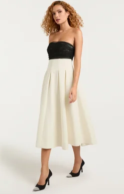 Odessa Dress