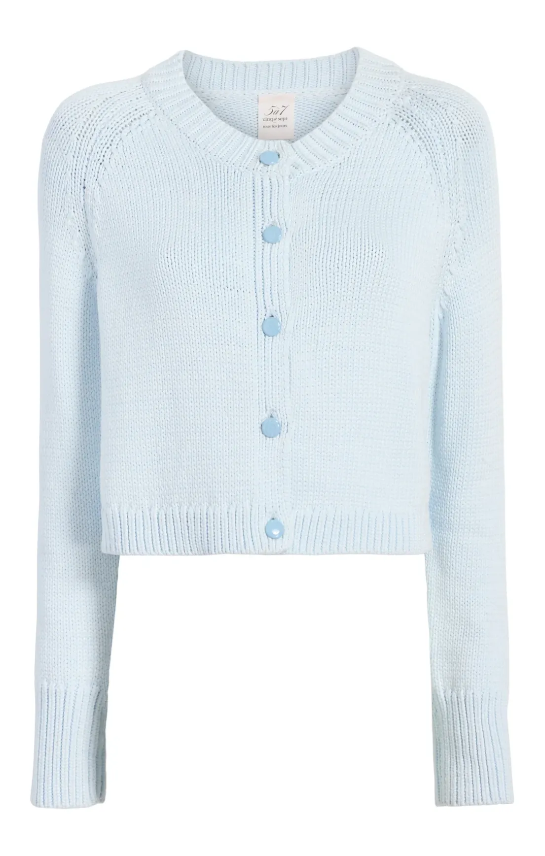 Pastel Millie Cardigan