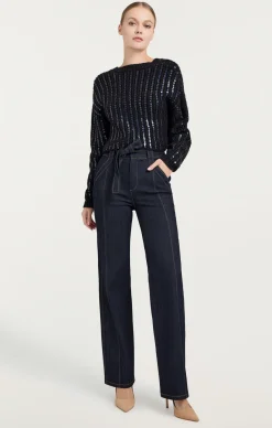 Phoebe Pullover