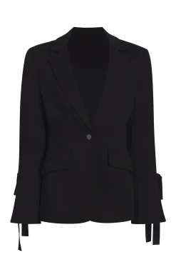 Ponte Lou Blazer